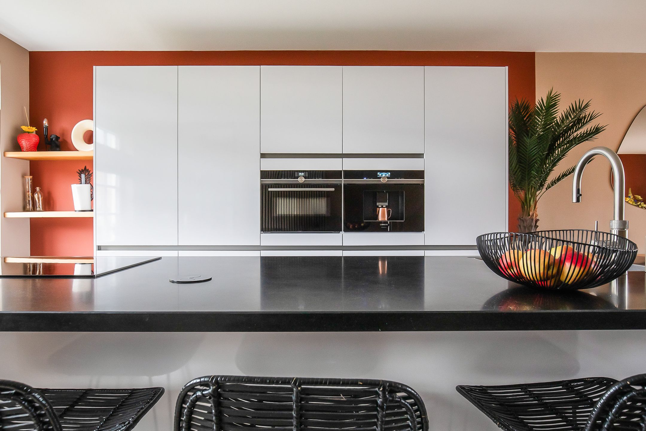 Foto 12 van Laan van Zuiderhoeven 18