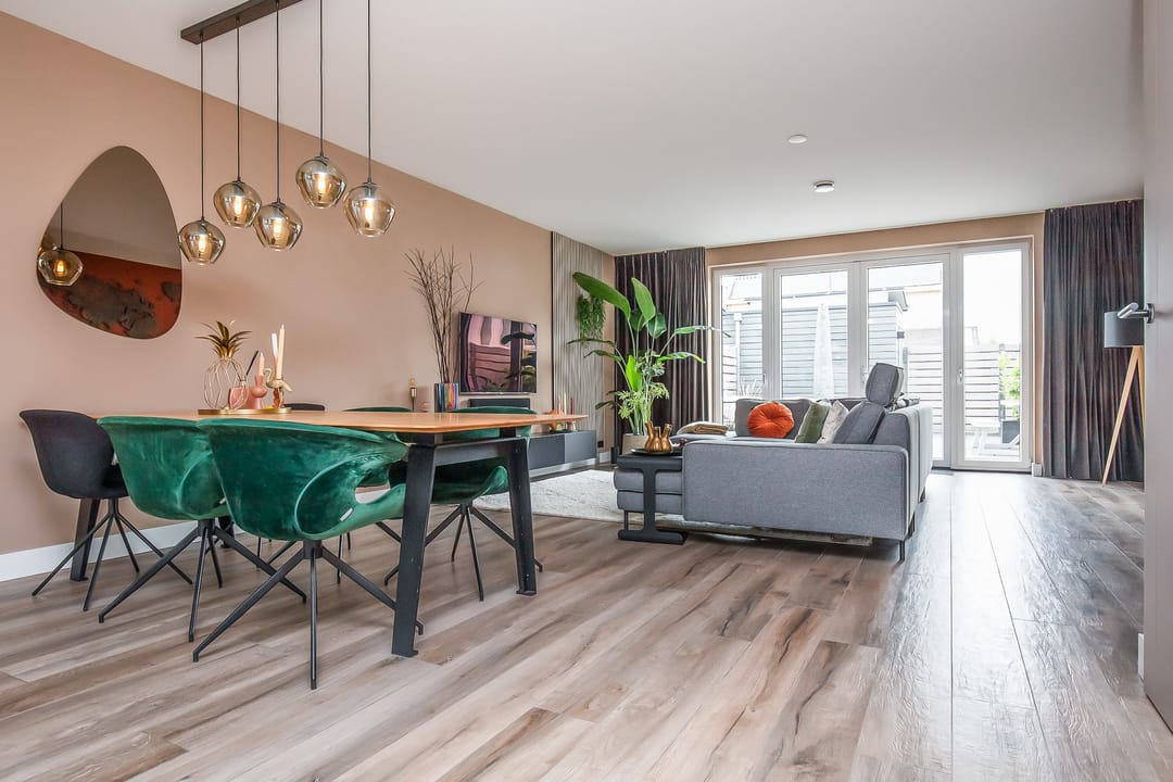 Foto 13 van Laan van Zuiderhoeven 18