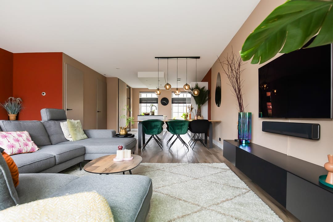 Foto 16 van Laan van Zuiderhoeven 18