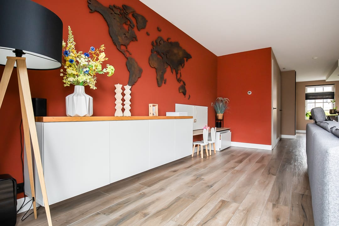 Foto 17 van Laan van Zuiderhoeven 18