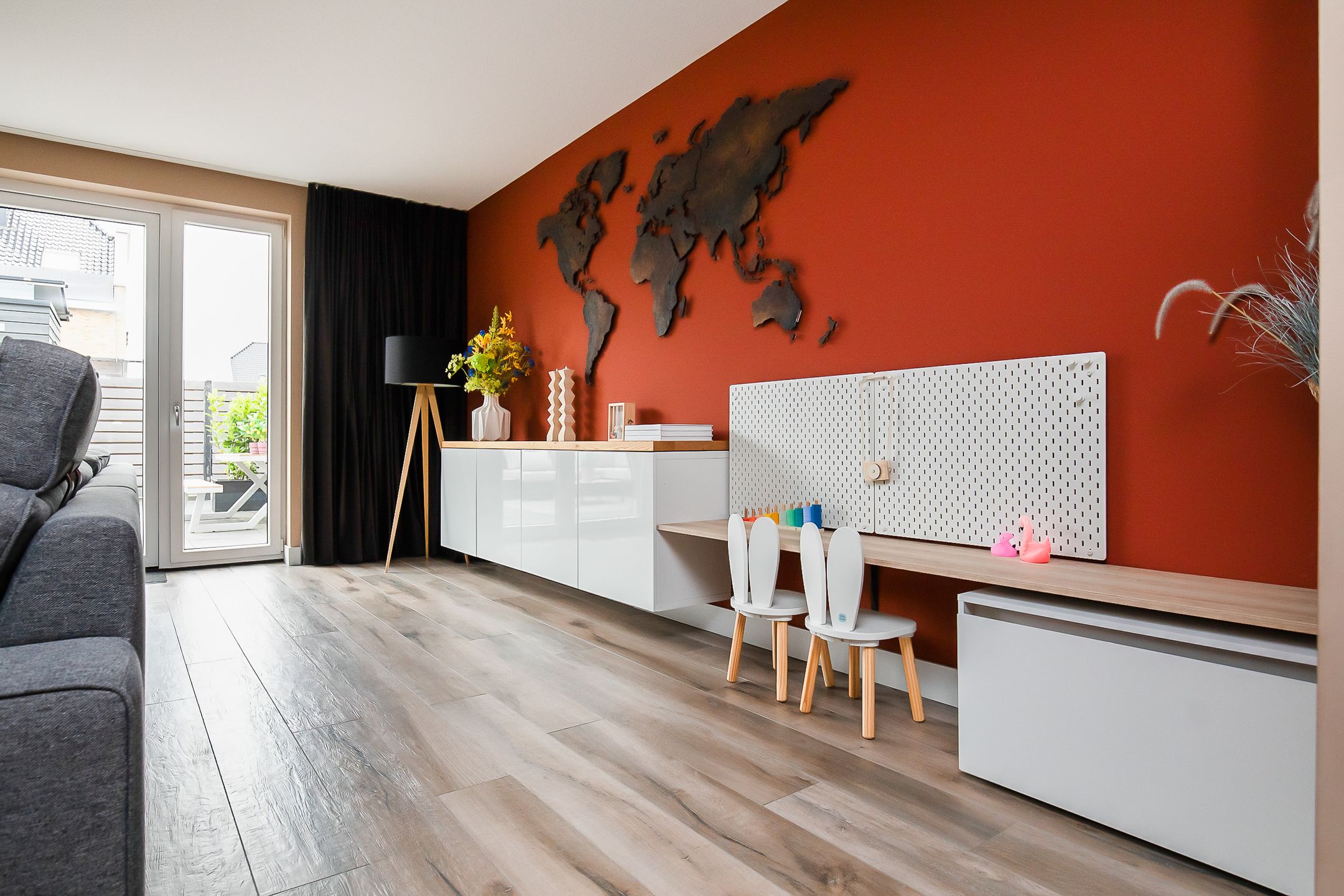 Foto 18 van Laan van Zuiderhoeven 18