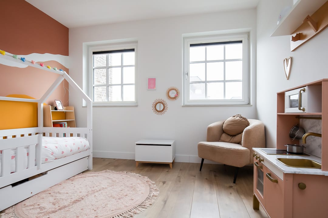 Foto 22 van Laan van Zuiderhoeven 18