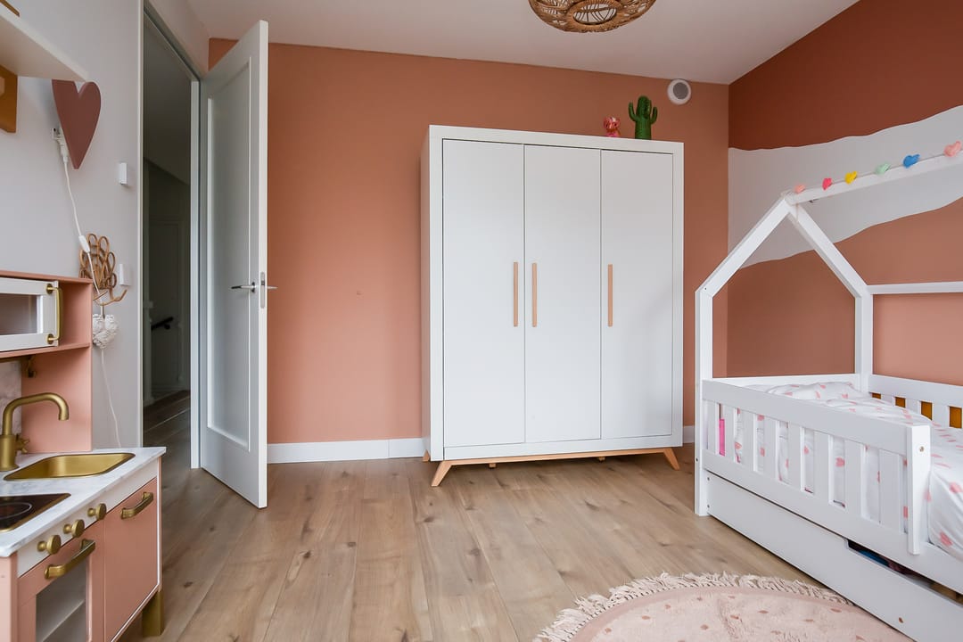 Foto 23 van Laan van Zuiderhoeven 18