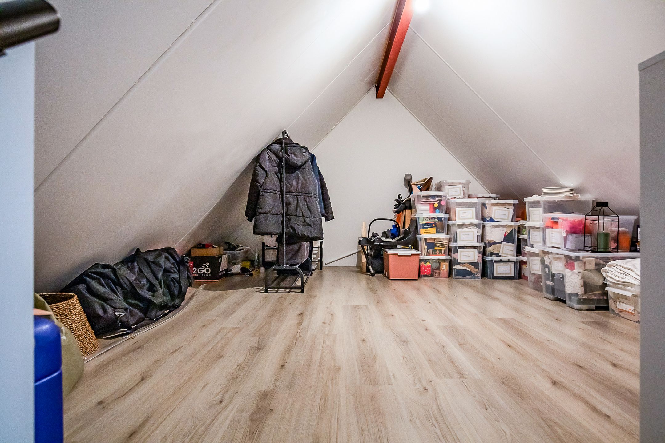 Foto 33 van Laan van Zuiderhoeven 18