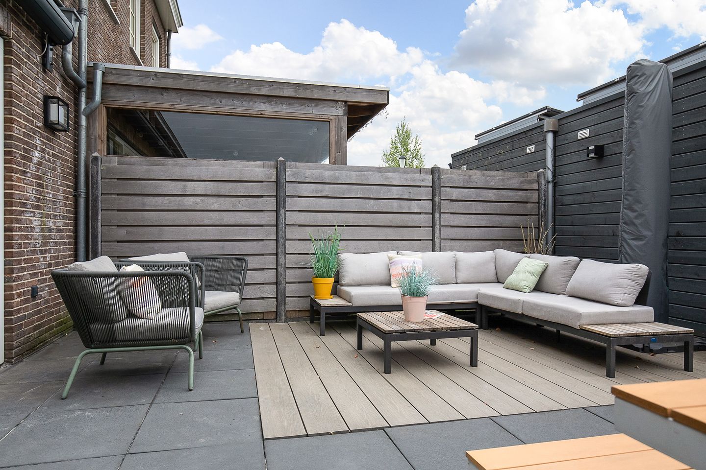 Foto 34 van Laan van Zuiderhoeven 18