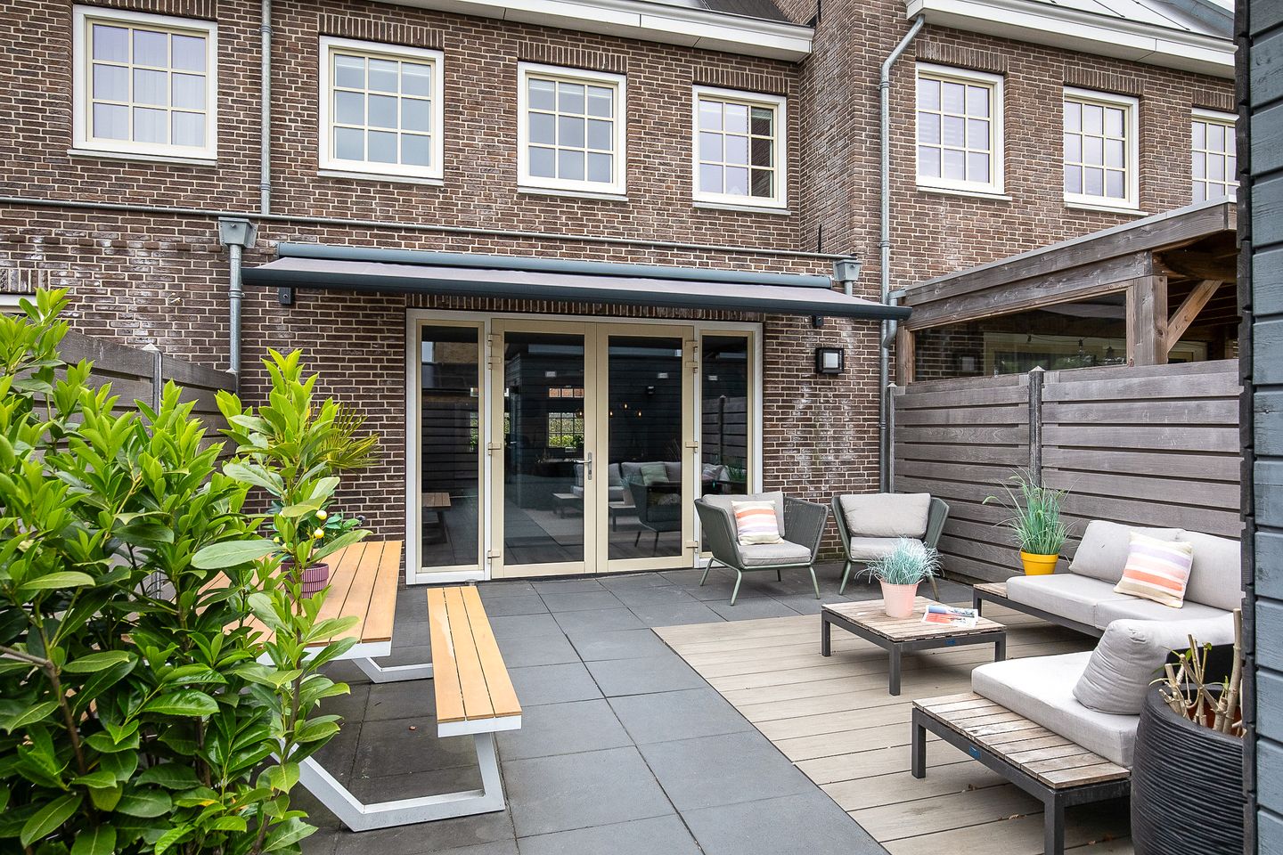 Foto 35 van Laan van Zuiderhoeven 18