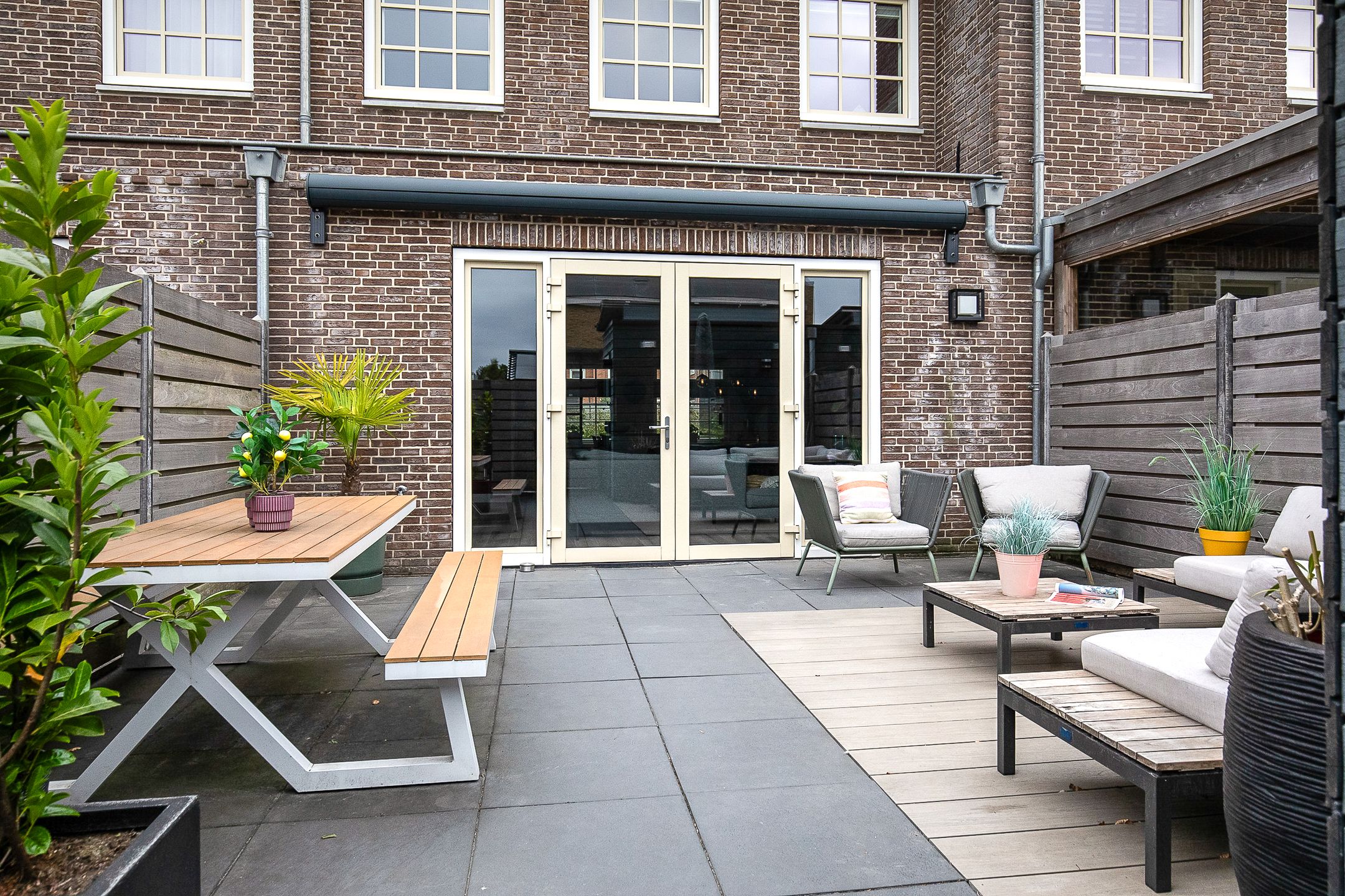 Foto 36 van Laan van Zuiderhoeven 18