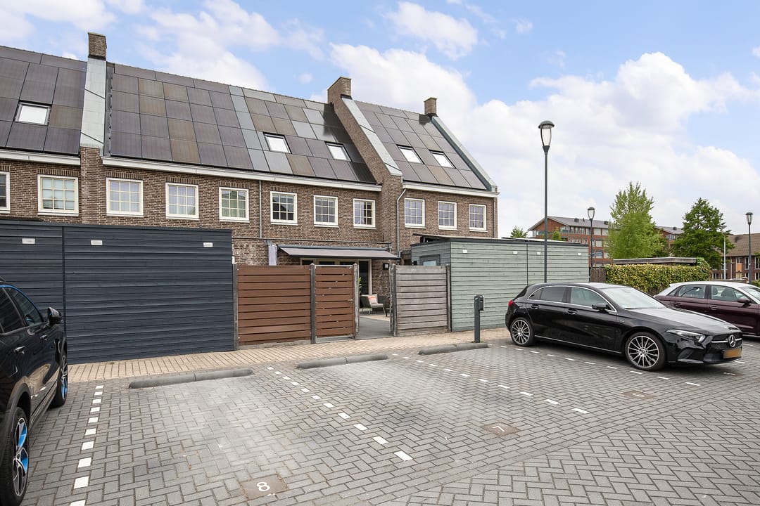 Foto 37 van Laan van Zuiderhoeven 18