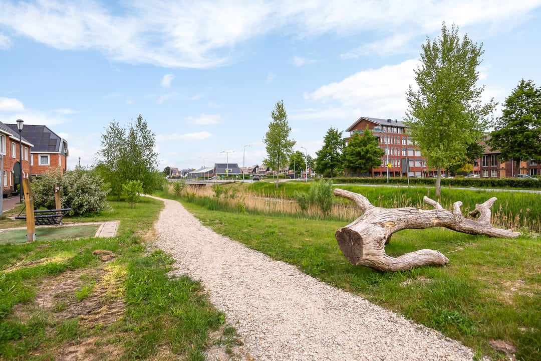 Foto 38 van Laan van Zuiderhoeven 18