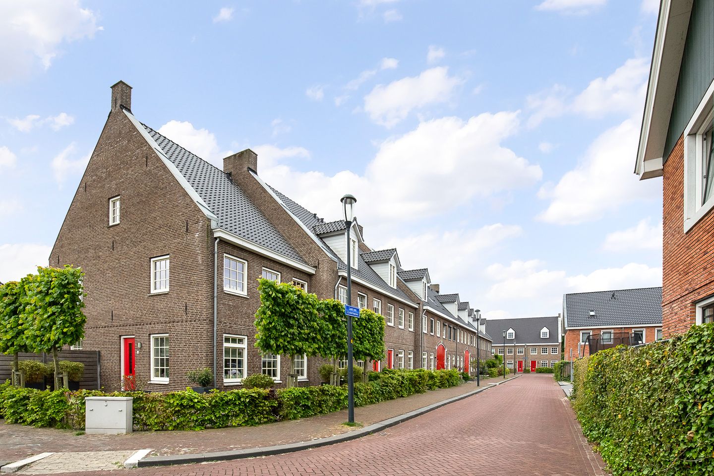 Foto 40 van Laan van Zuiderhoeven 18