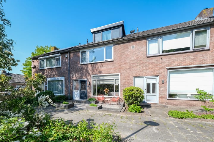 Foto 1 van Turelurenlaan 12