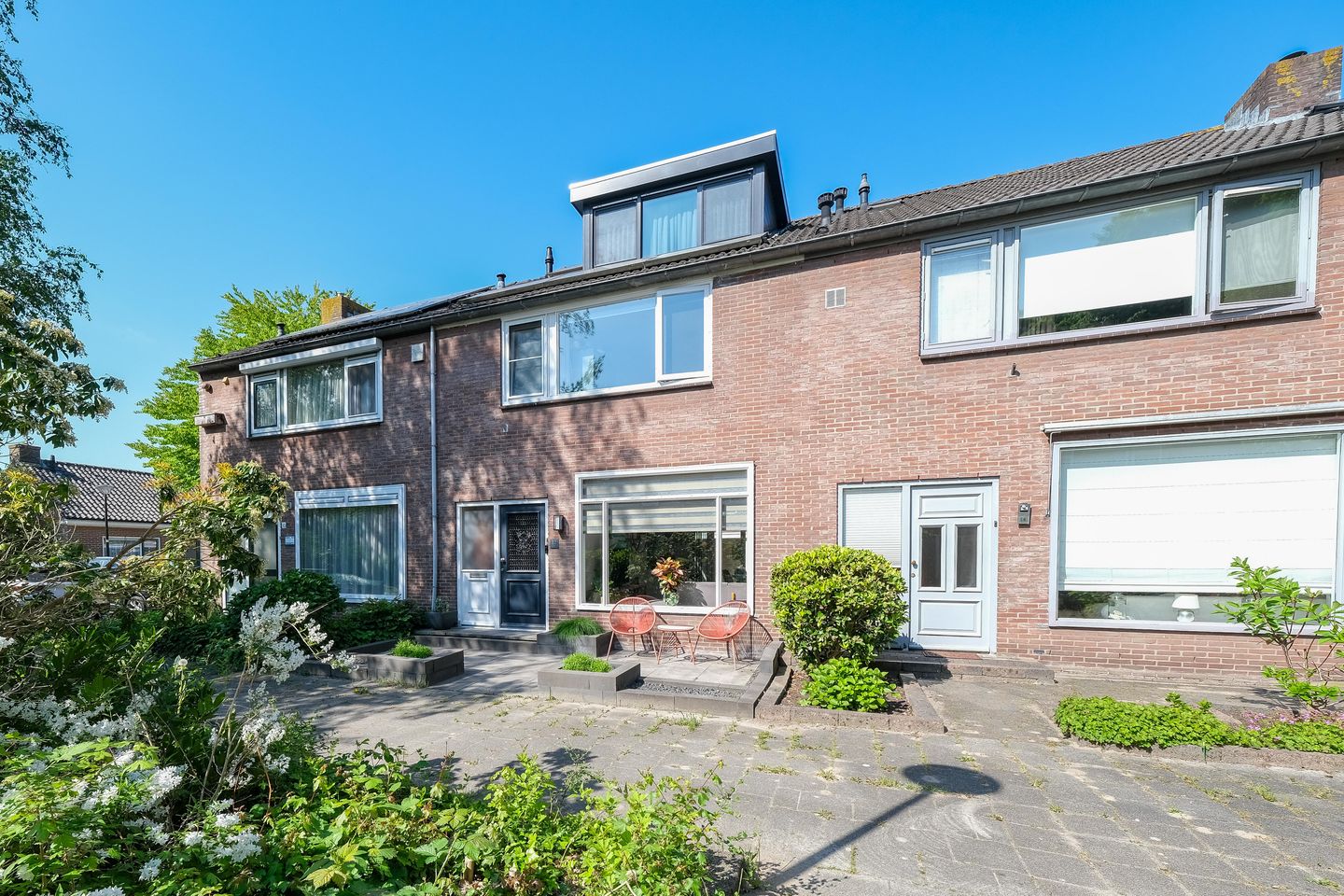 Foto 1 van Turelurenlaan 12