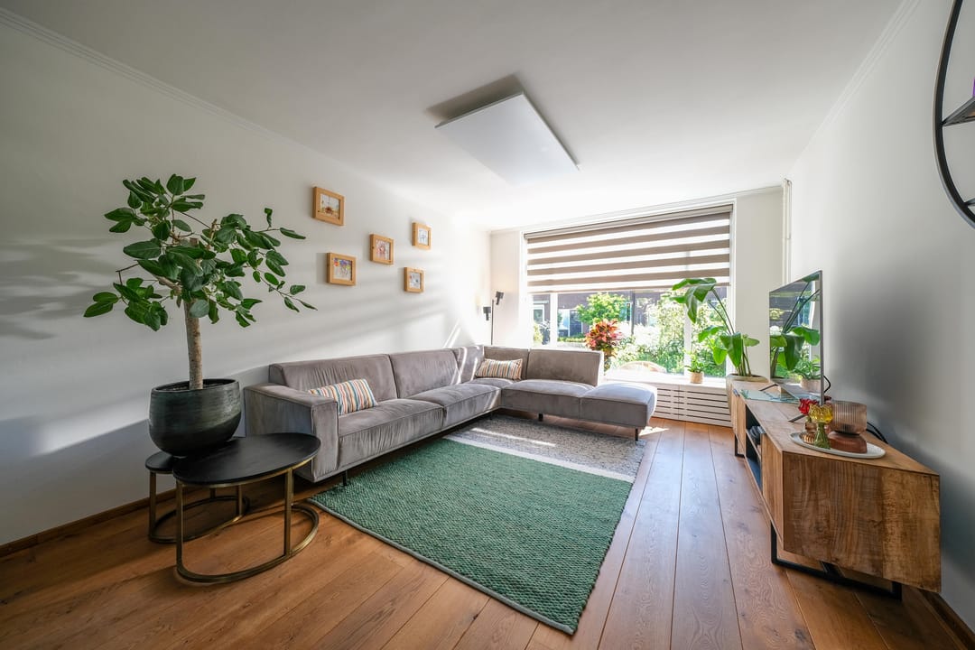 Foto 2 van Turelurenlaan 12