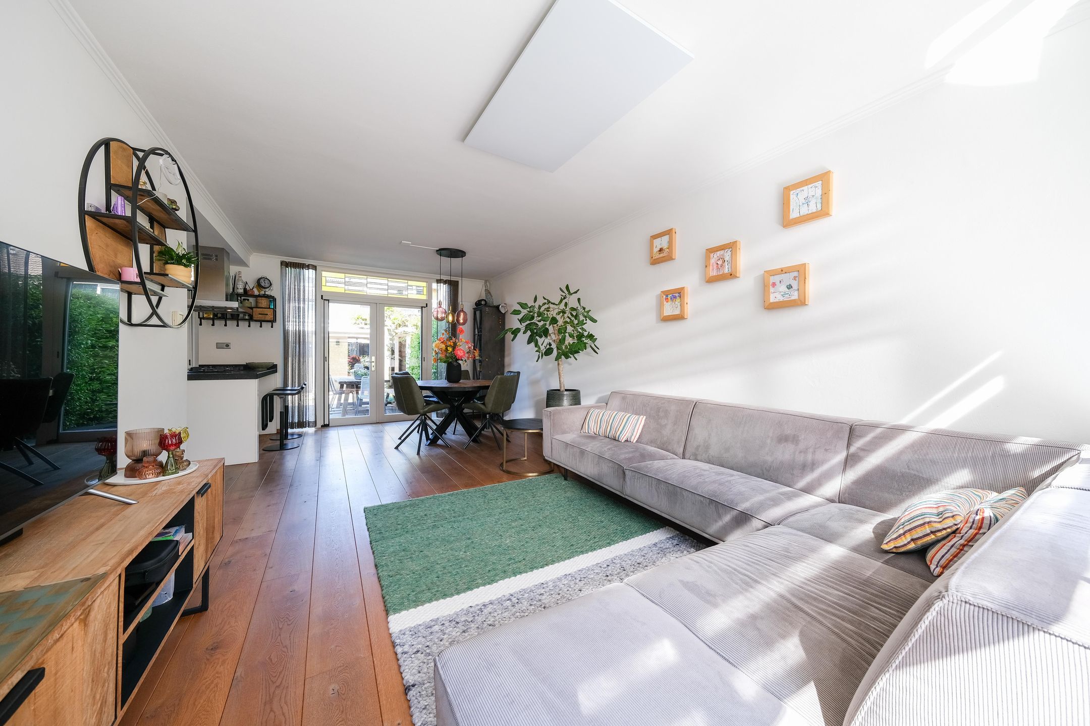 Foto 3 van Turelurenlaan 12