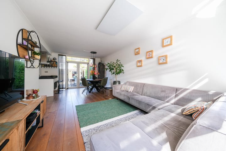 Foto 3 van Turelurenlaan 12