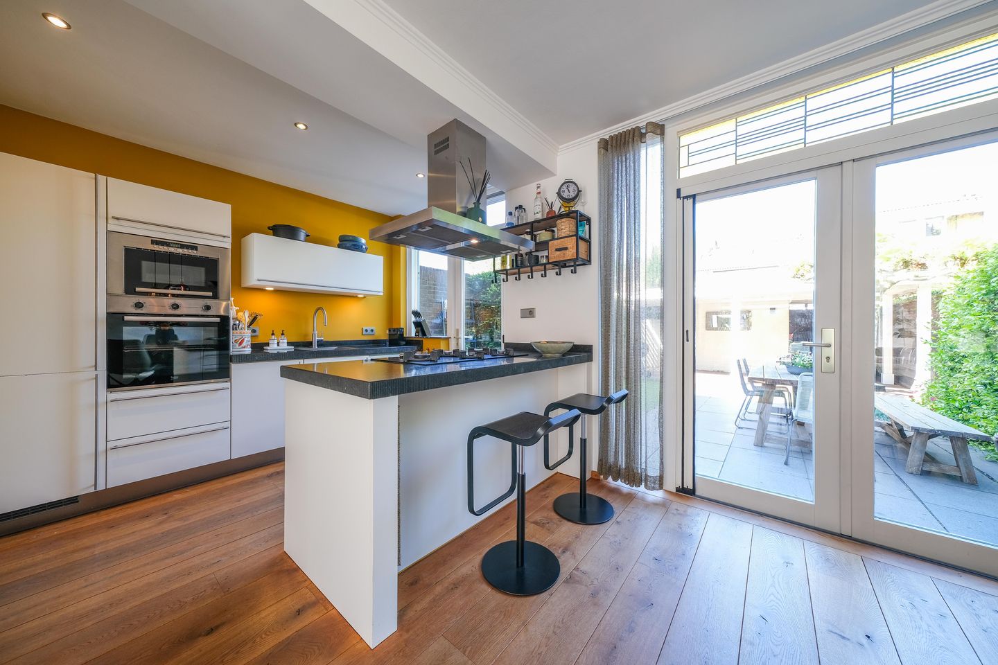 Foto 4 van Turelurenlaan 12