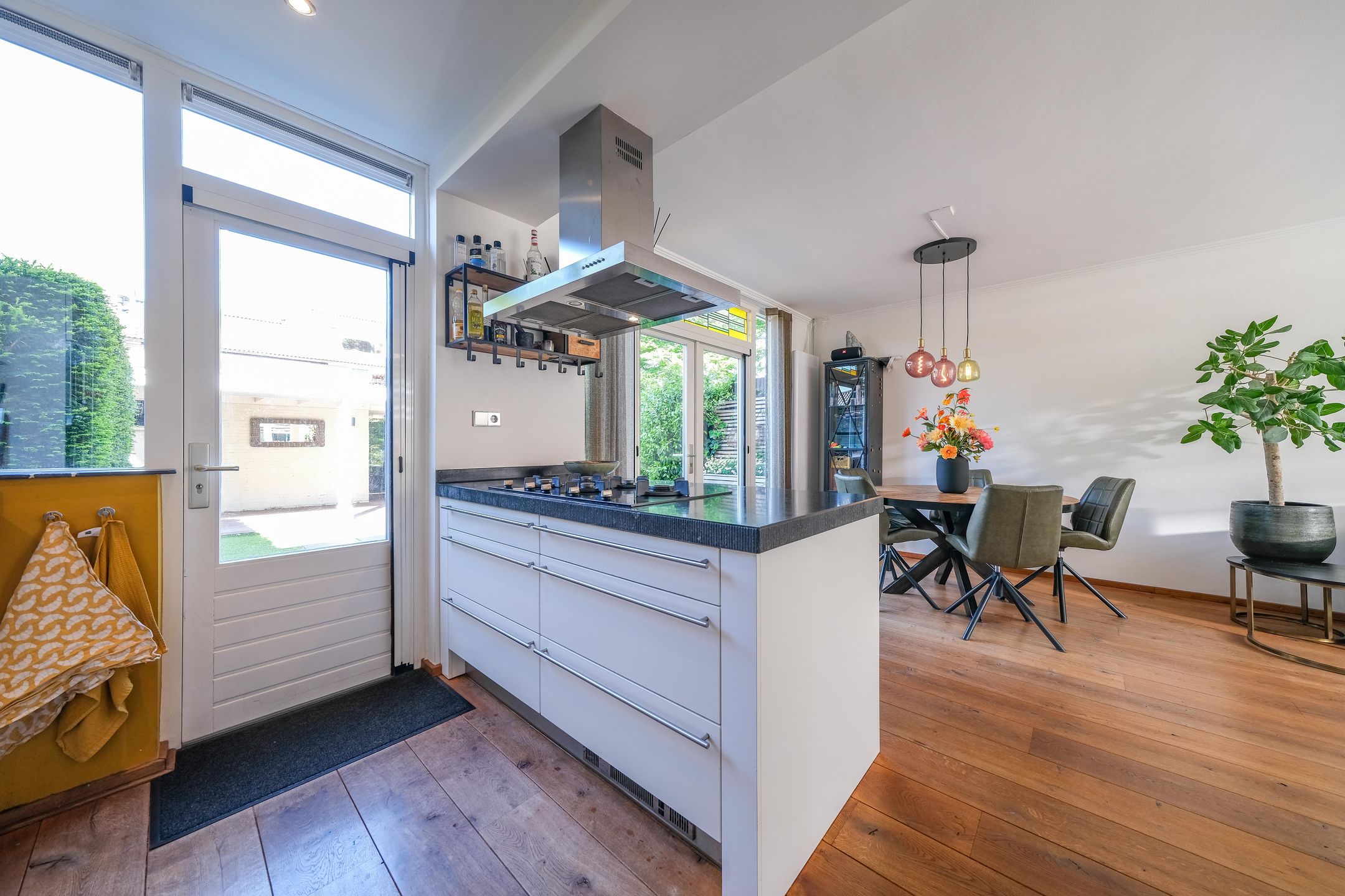 Foto 6 van Turelurenlaan 12