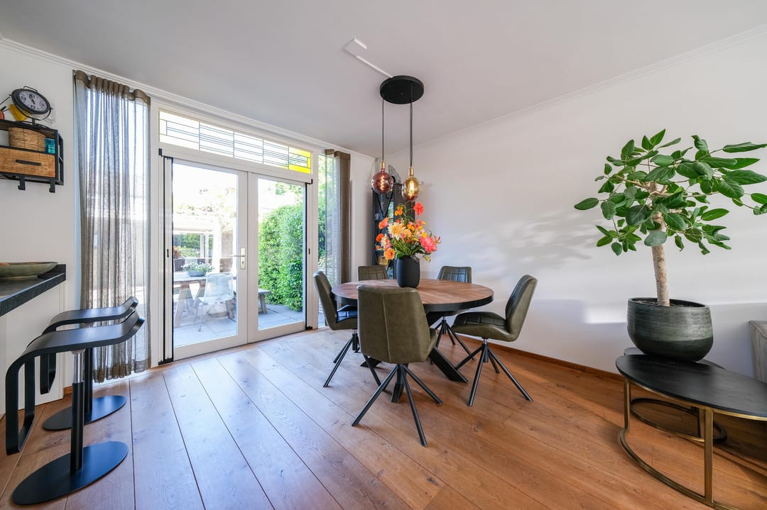 Foto 7 van Turelurenlaan 12