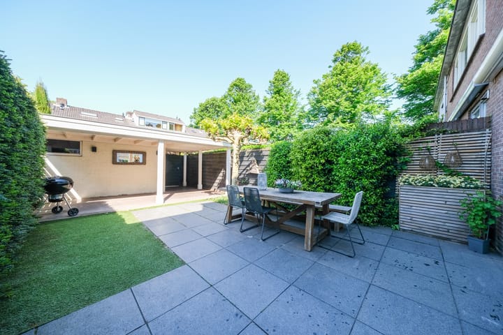 Foto 8 van Turelurenlaan 12