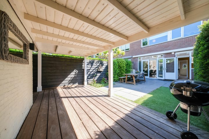 Foto 9 van Turelurenlaan 12