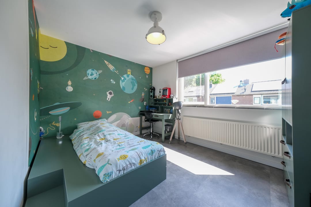 Foto 13 van Turelurenlaan 12