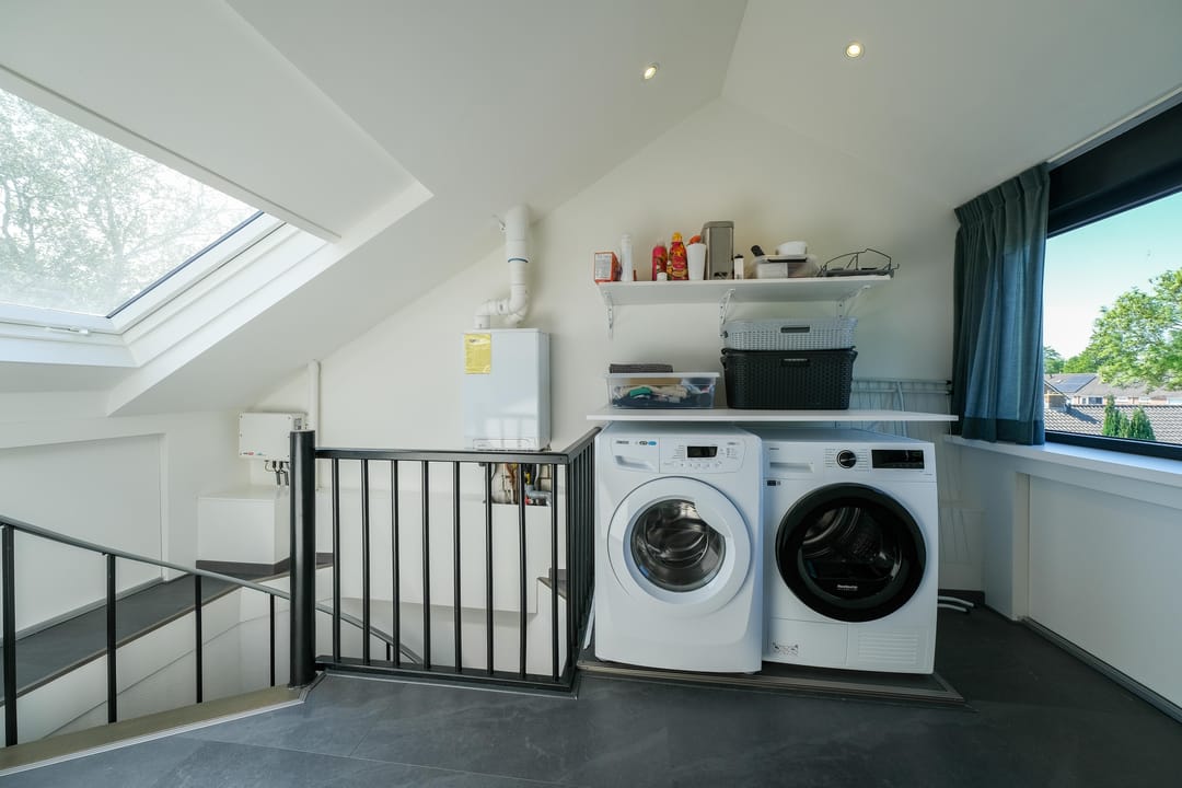 Foto 17 van Turelurenlaan 12