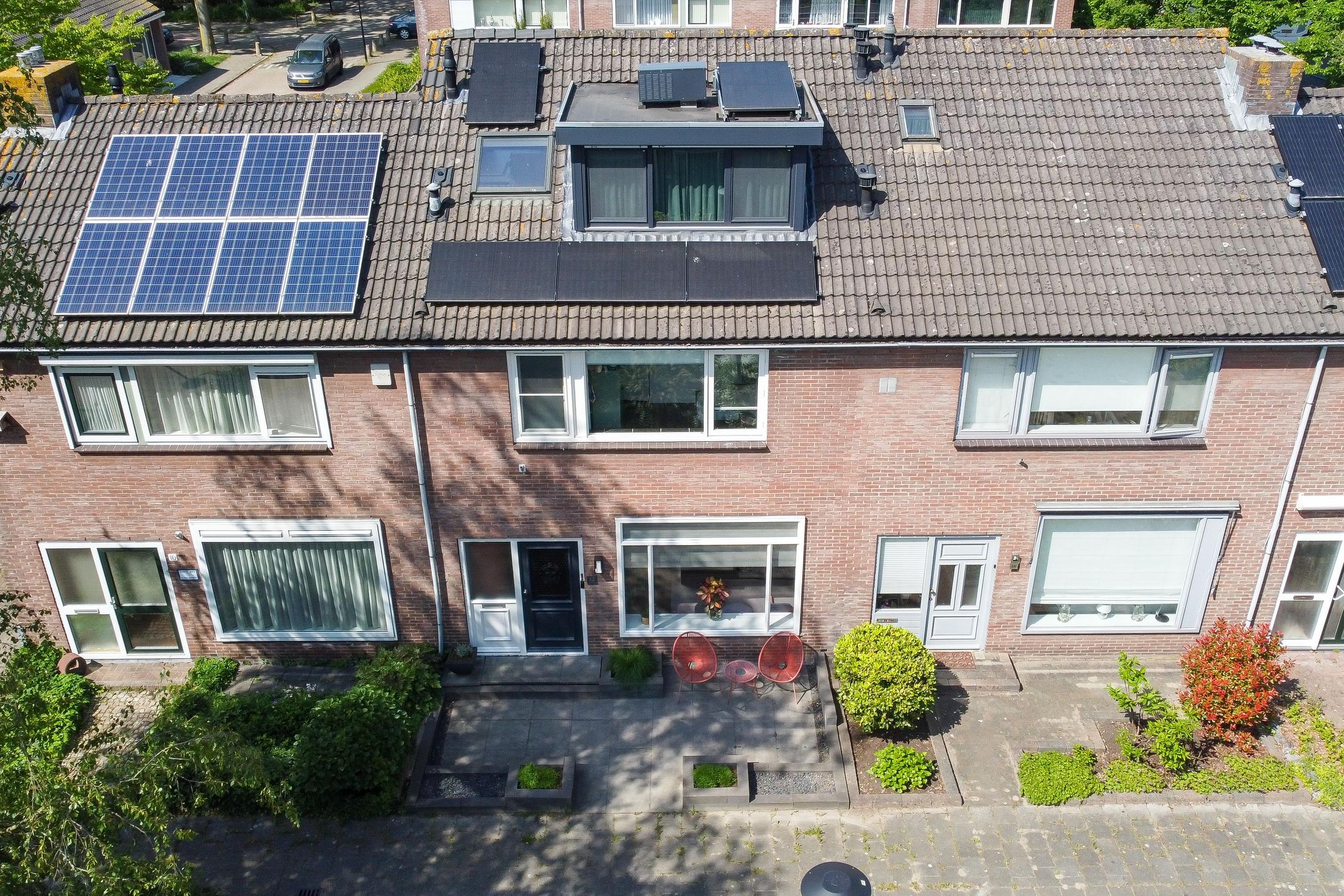 Foto 18 van Turelurenlaan 12