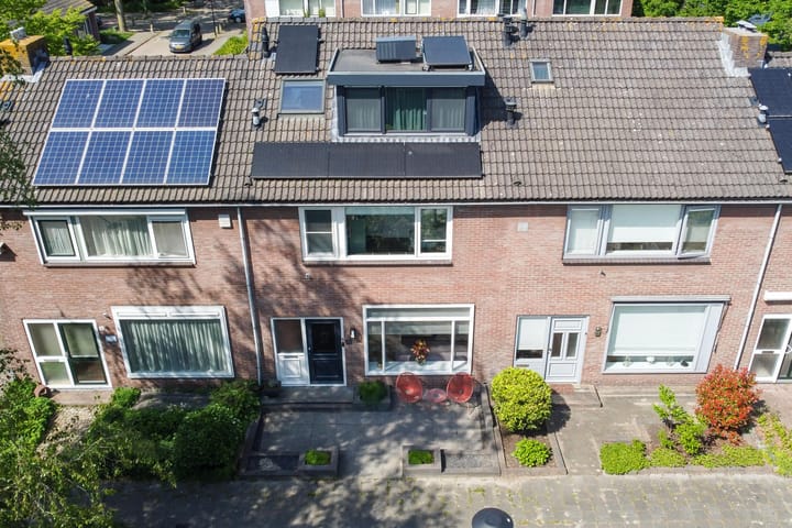 Foto 18 van Turelurenlaan 12