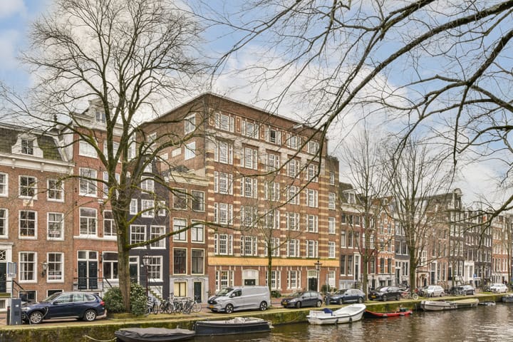 Foto 1 van Prinsengracht 734-E