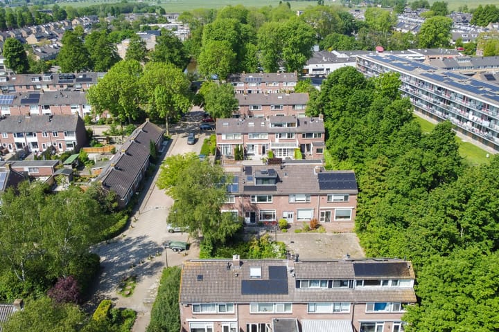 Foto 20 van Turelurenlaan 12