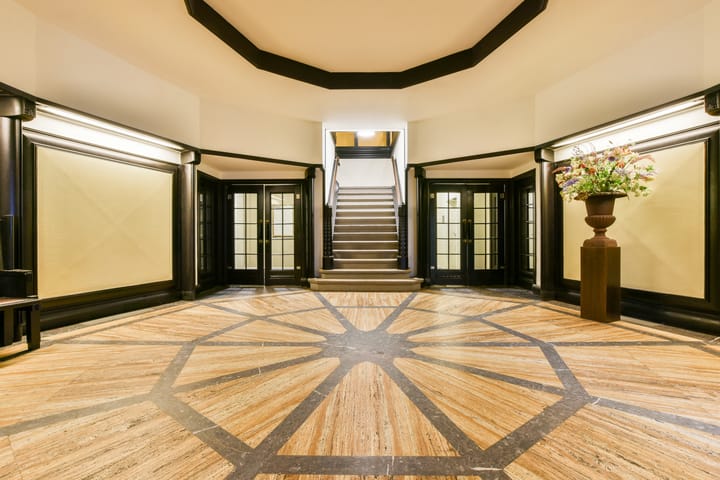 Foto 2 van Prinsengracht 734-E