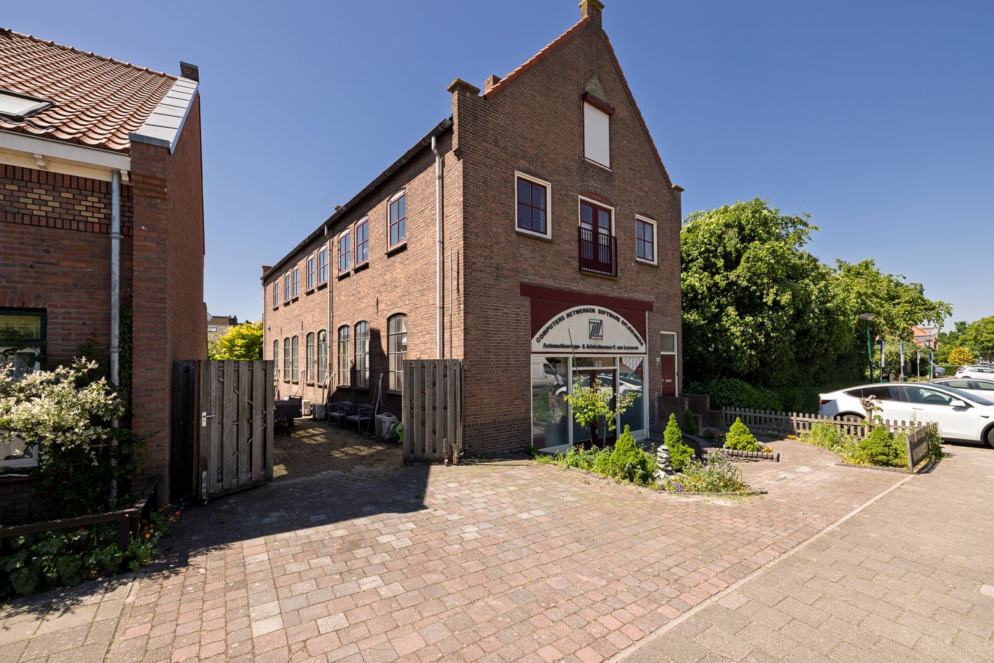 Huis te koop: Hoogstraat 87 3962 EP Wijk bij Duurstede [Funda]