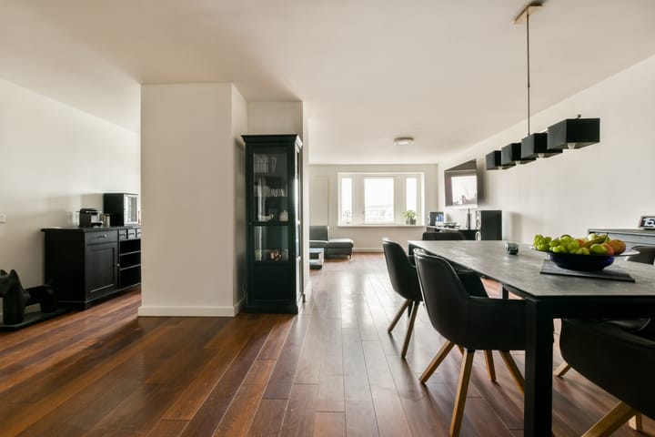 Foto 4 van Prinsengracht 734-E