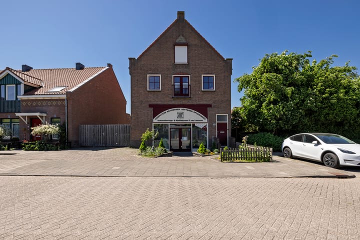 Huis te koop: Hoogstraat 87 3962 EP Wijk bij Duurstede [Funda]