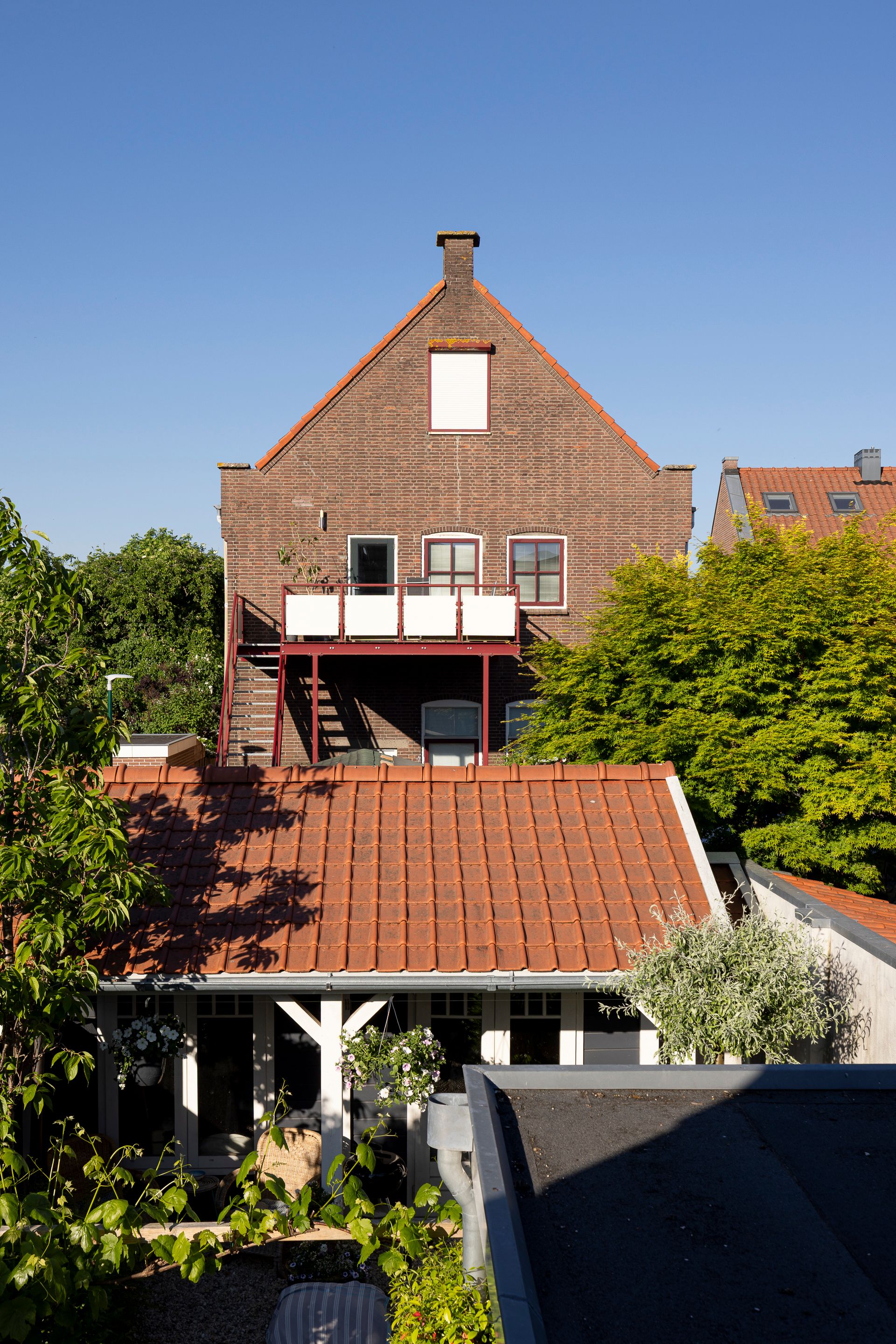 Foto 3 van Hoogstraat 87