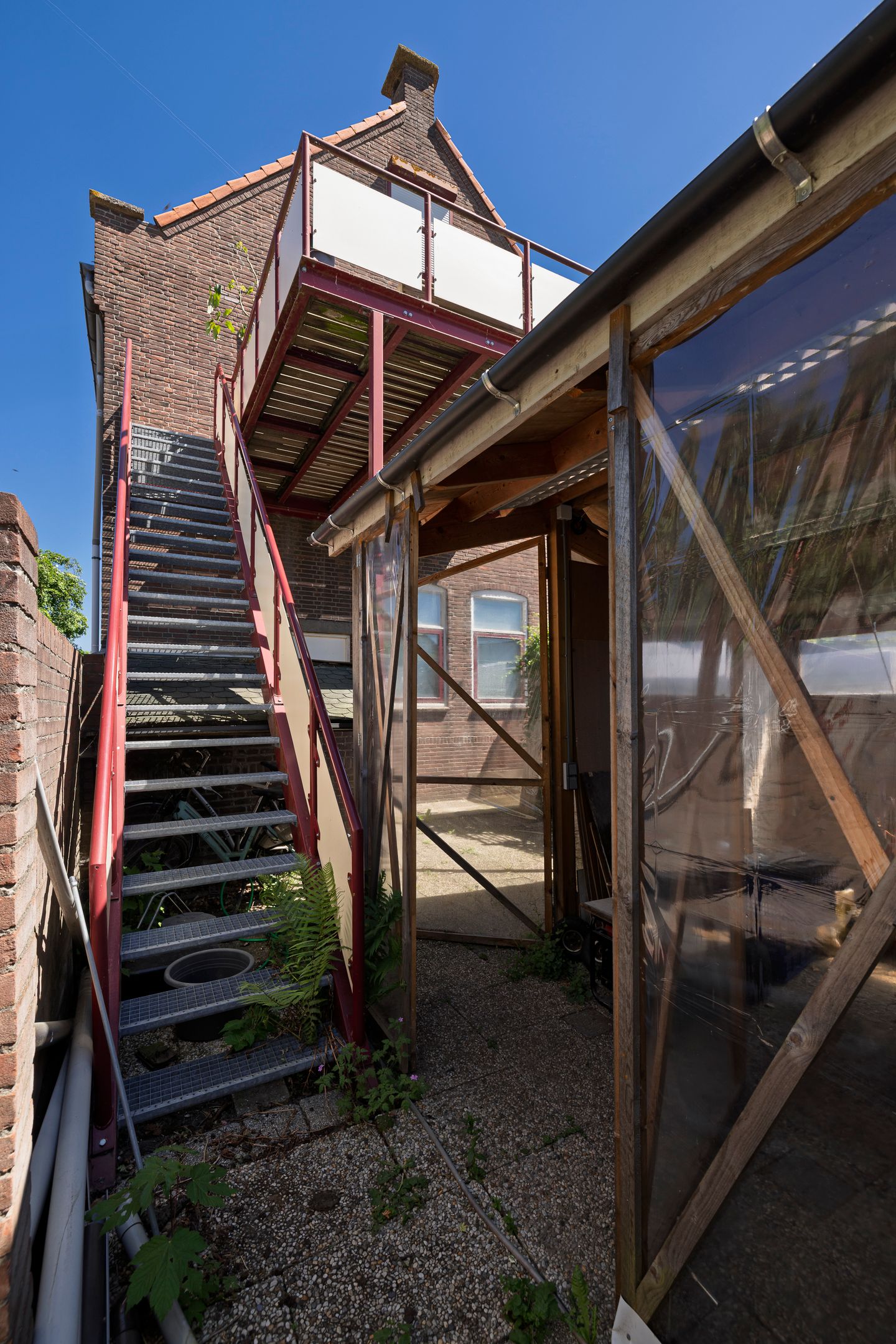 Foto 5 van Hoogstraat 87