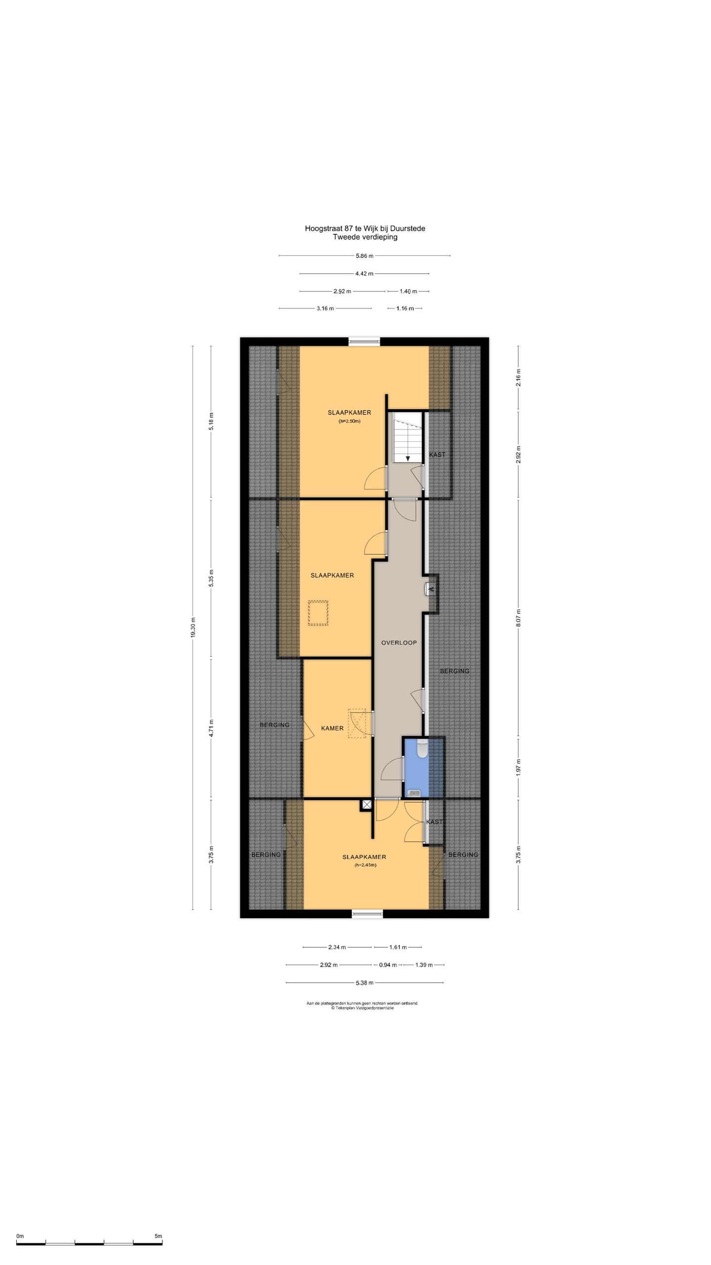 Foto 10 van Hoogstraat 87