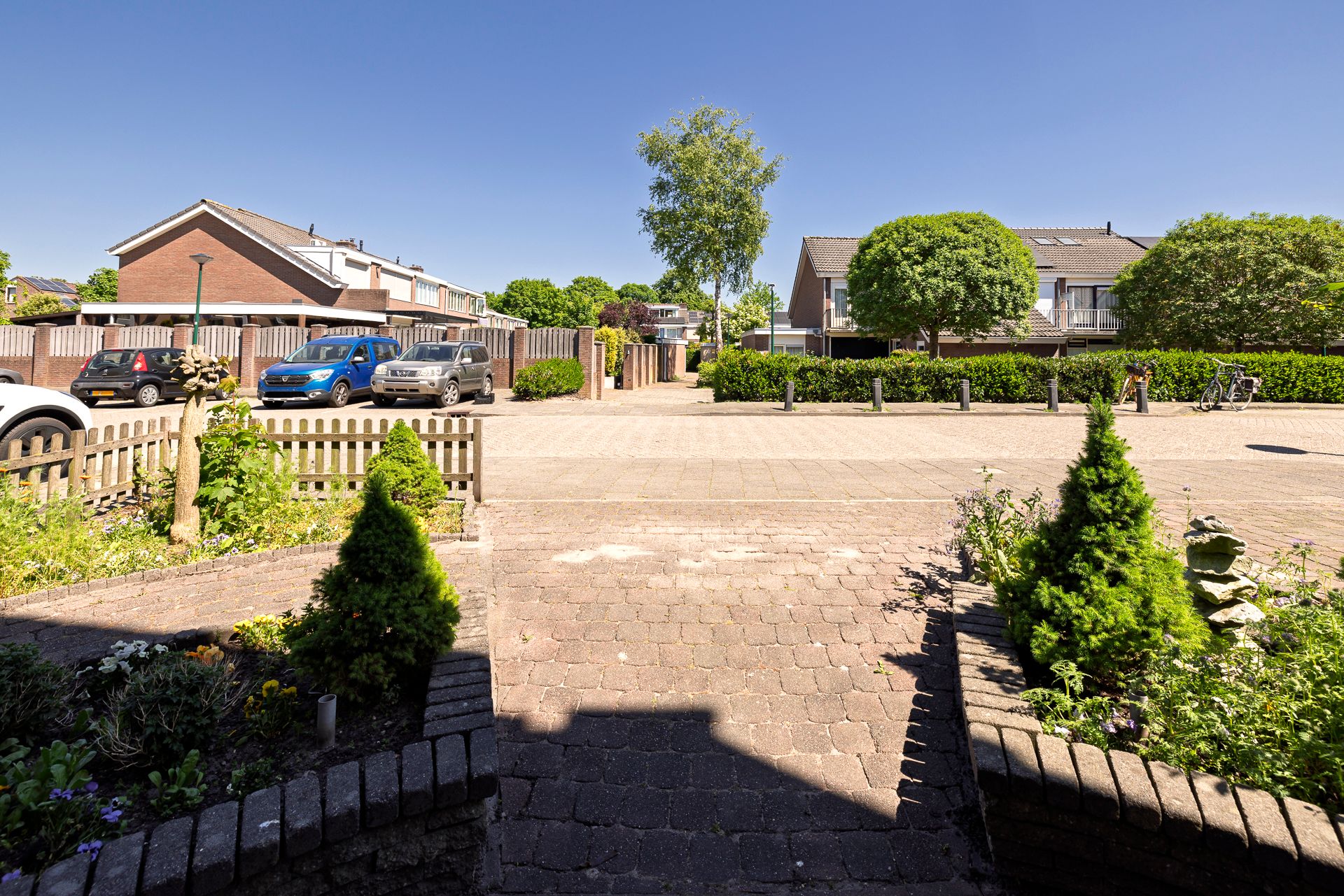 Foto 12 van Hoogstraat 87