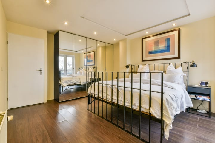 Foto 16 van Prinsengracht 734-E