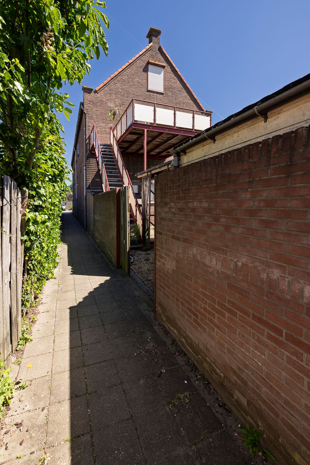 Foto 13 van Hoogstraat 87