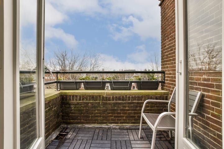 Foto 17 van Prinsengracht 734-E