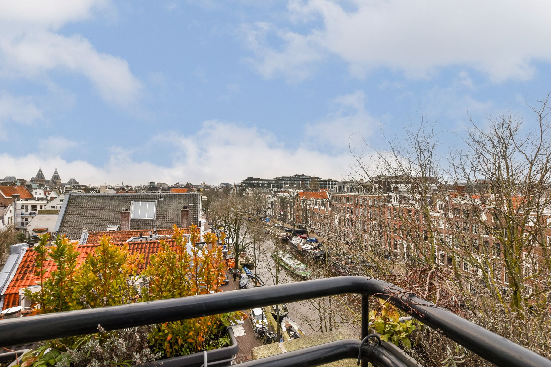 Foto 18 van Prinsengracht 734-E