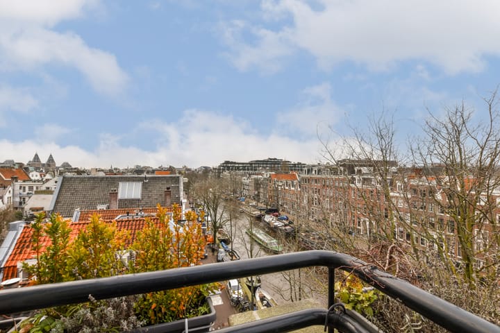 Foto 18 van Prinsengracht 734-E