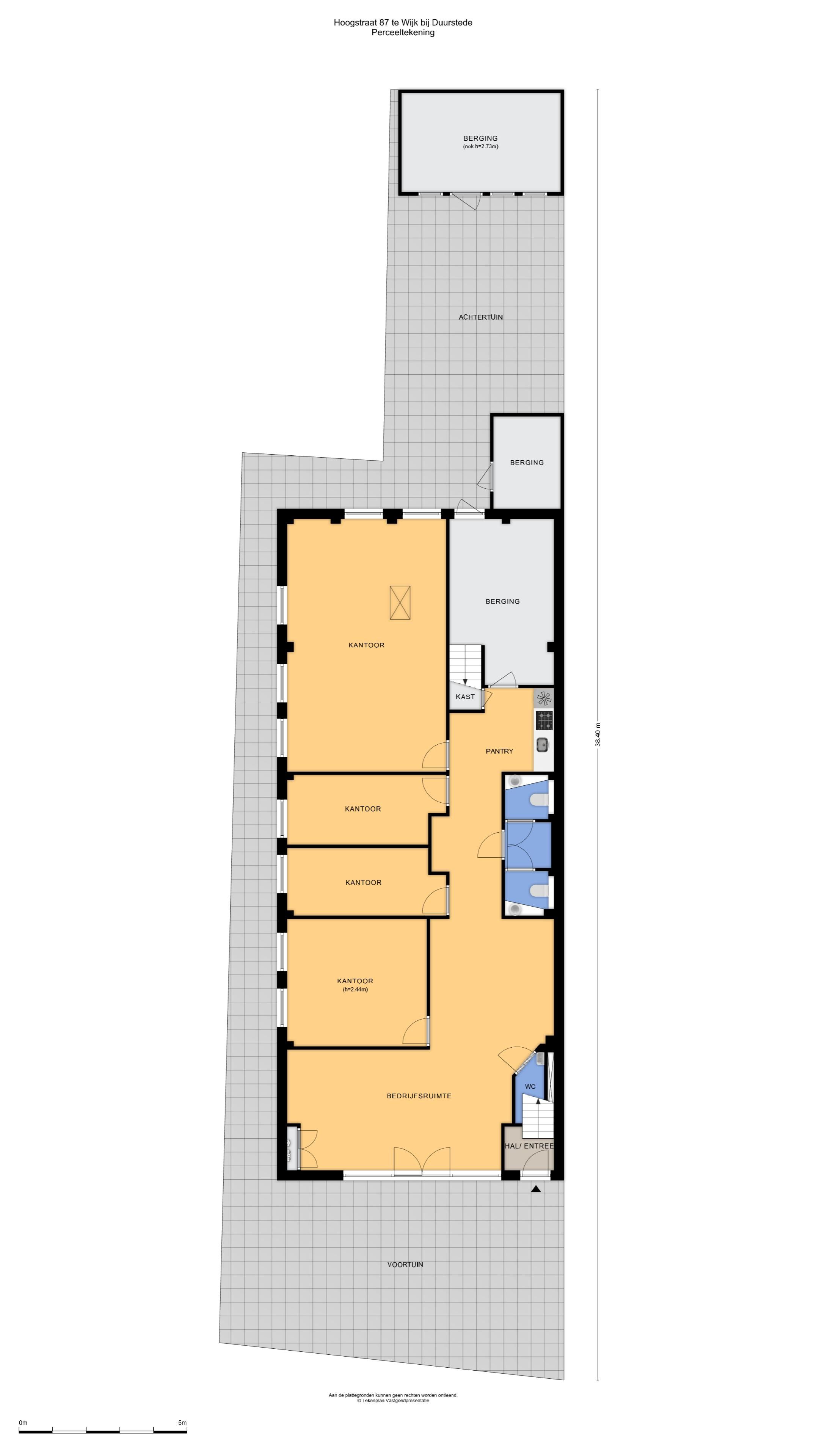 Foto 21 van Hoogstraat 87