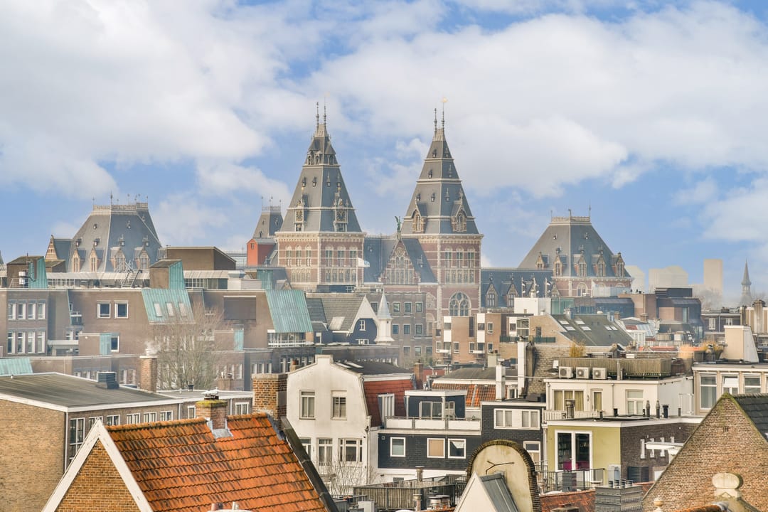 Foto 26 van Prinsengracht 734-E