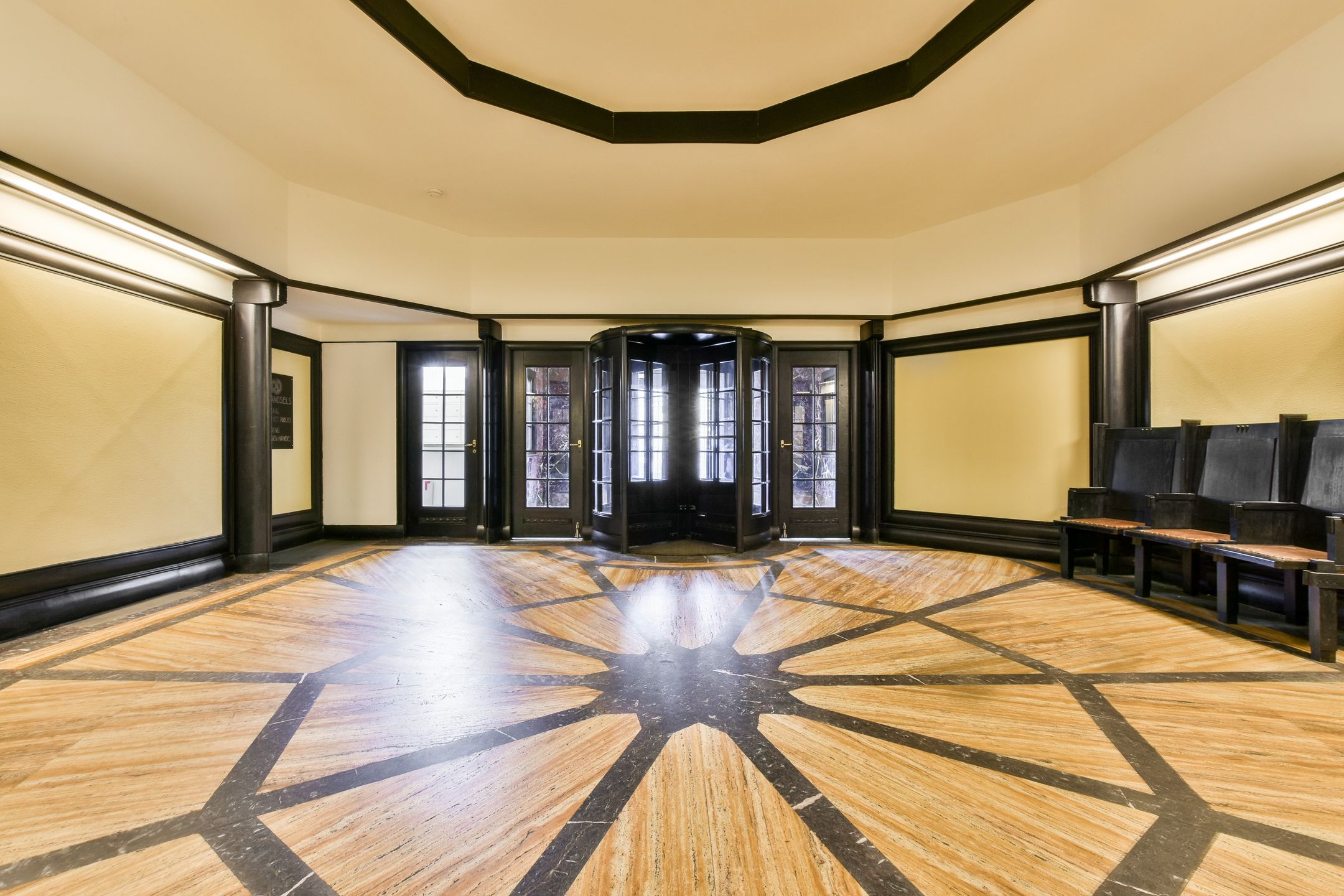 Foto 27 van Prinsengracht 734-E