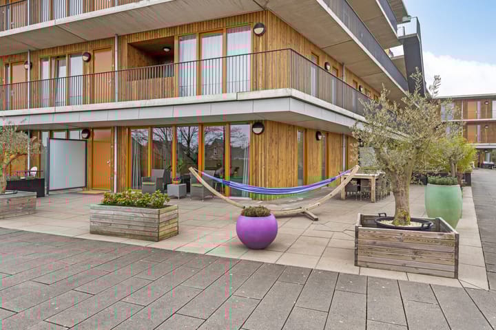 Foto 1 van Dirigentplein 106