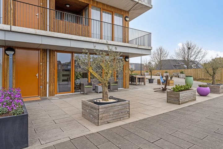 Foto 2 van Dirigentplein 106