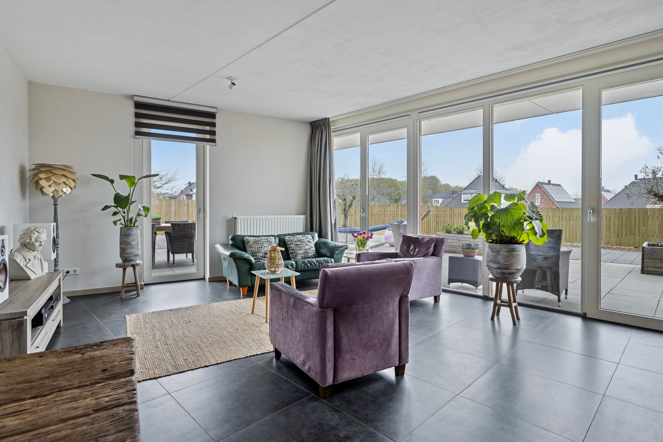 Foto 3 van Dirigentplein 106