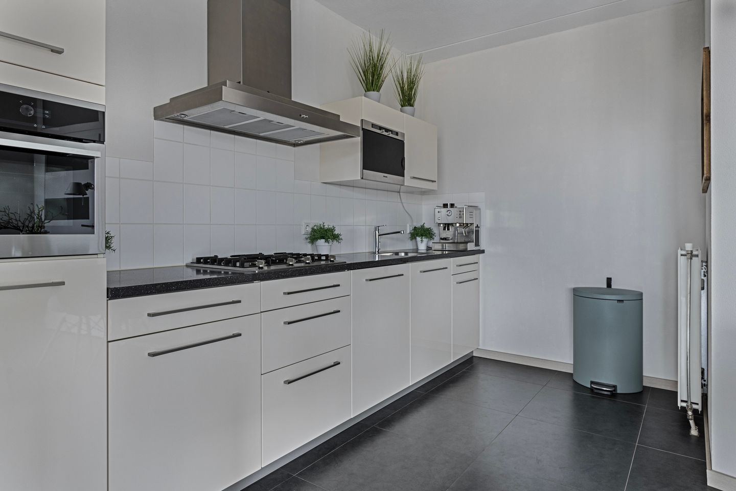 Foto 4 van Dirigentplein 106